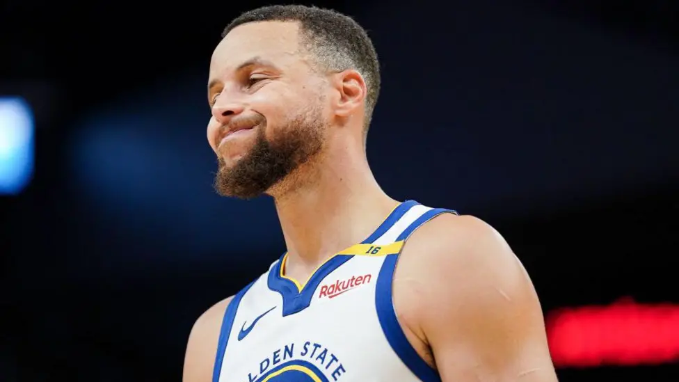 Stephen Curry Injury Update