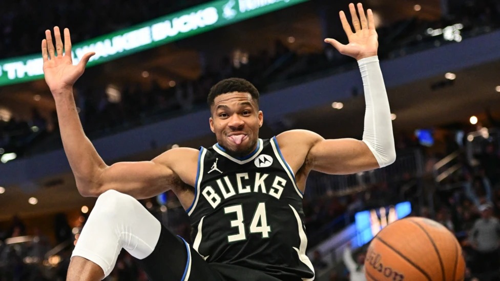 Antetokounmpo Bucks win NBA Cup