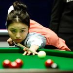 Bai Yulu UK Championship