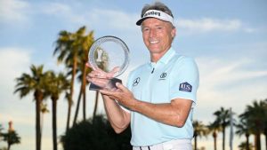 Bernhard Langer Charles Schwab Cup Championship