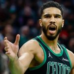 Celtics end Cavaliers' winning run