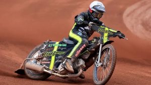 Danny King Ipswich Witches 2025 title