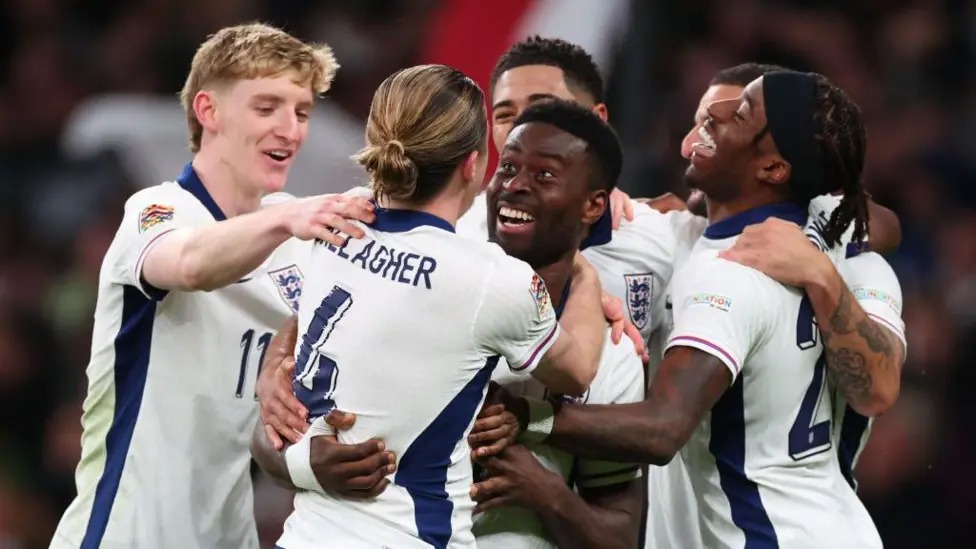 England World Cup 2026 tools to win