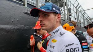 F1 drivers urge FIA to treat them like adults