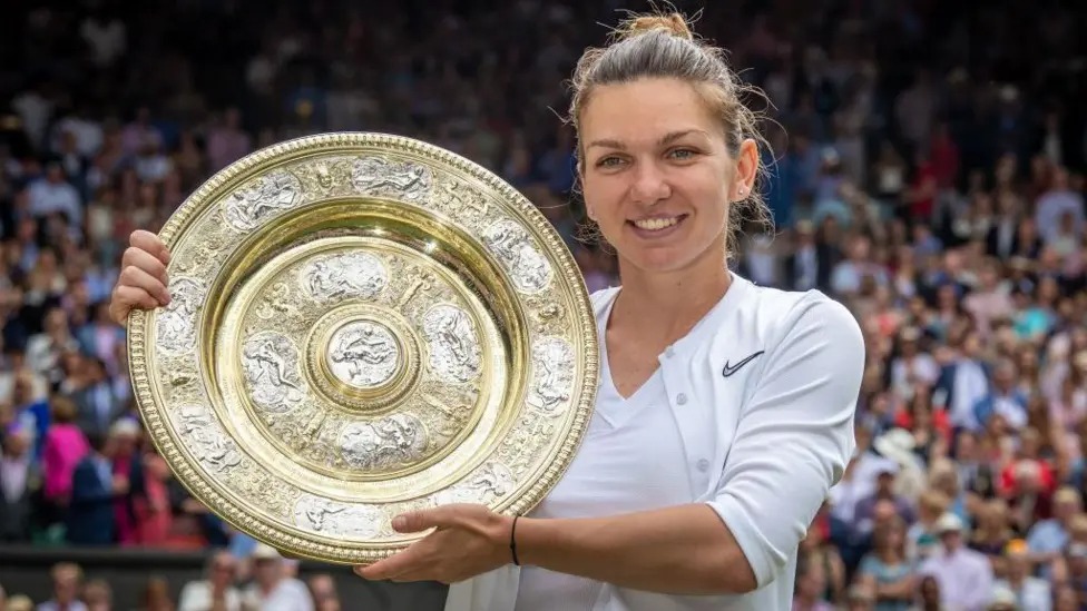 Halep Criticizes Doping Case Treatment