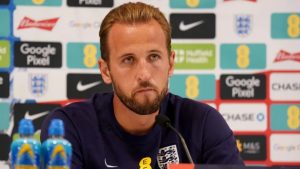 Harry Kane criticism exposes England cracks