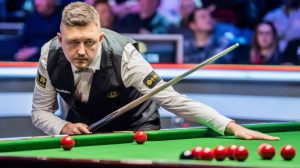 Kyren Wilson UK Championship