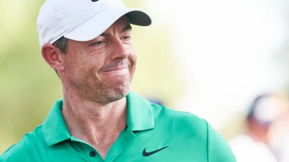 Rory McIlroy Ryder Cup statement