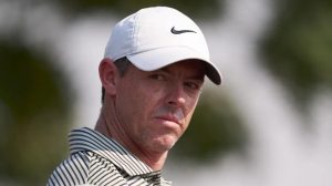 Rory Mcilroy 2024 Triumph Challenges