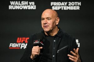 UFC Owners Hesitant Dana White Boxing