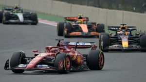 2024 F1 season highlights and controversies