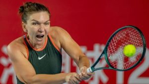 Halep Australian Open wildcard