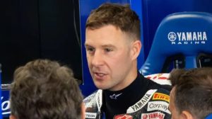 Rea considered walking away from racing