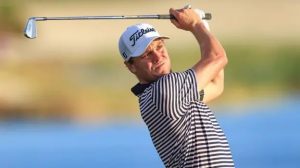 Thomas leads from Scheffler at Hero World Challenge