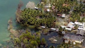 Tsunami Andaman Nicobar 2004 disaster