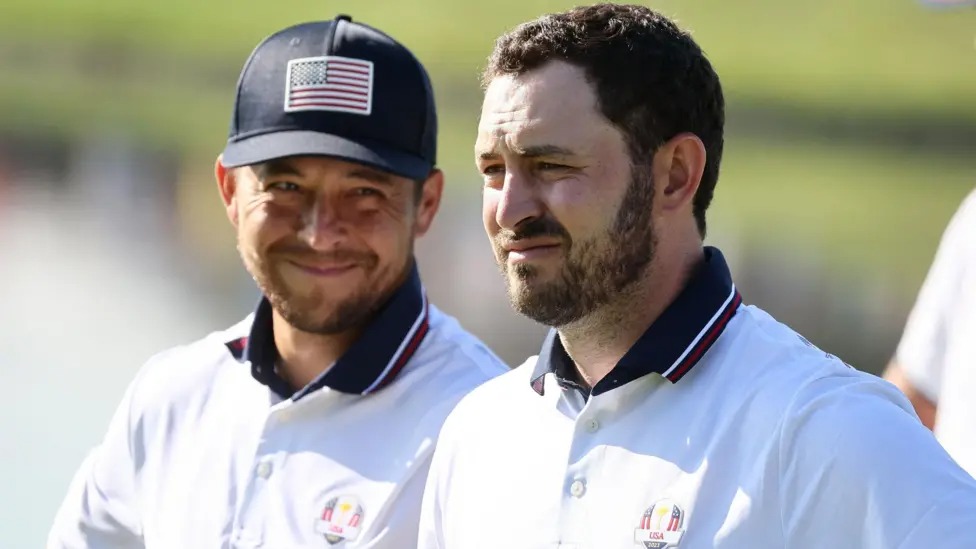 US players Ryder Cup payment