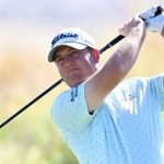 Tom Hoge leads PGA Tour season